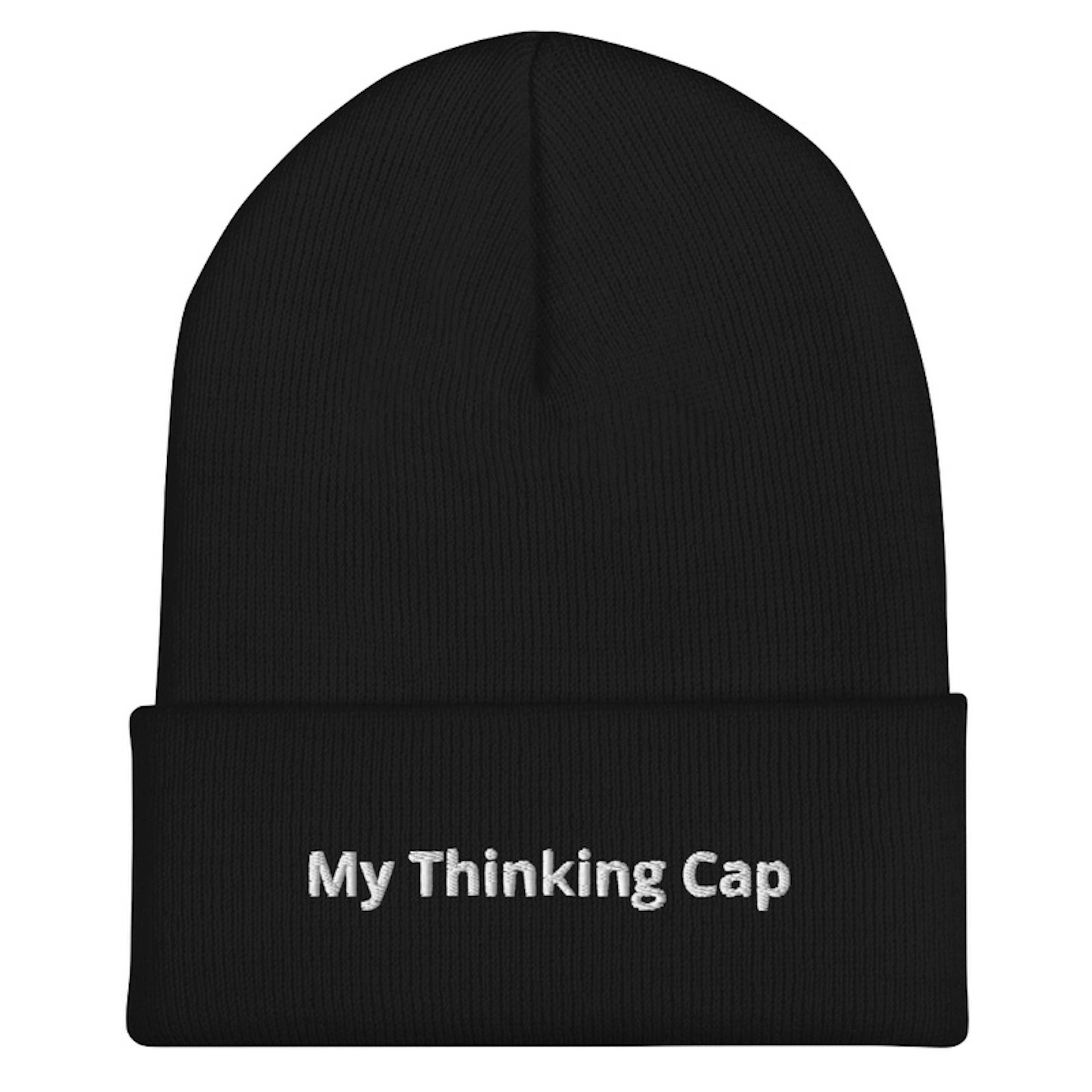 My Thinking Cap