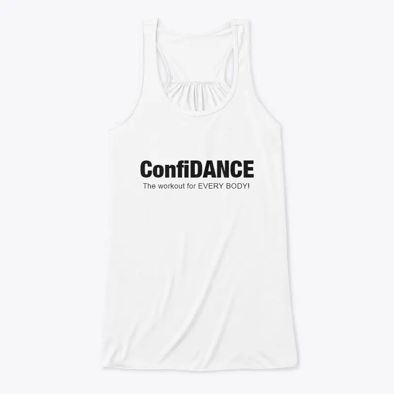 ConfiDANCE