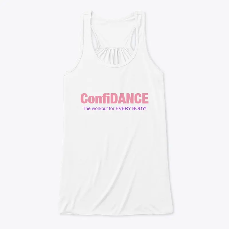 ConfiDANCE