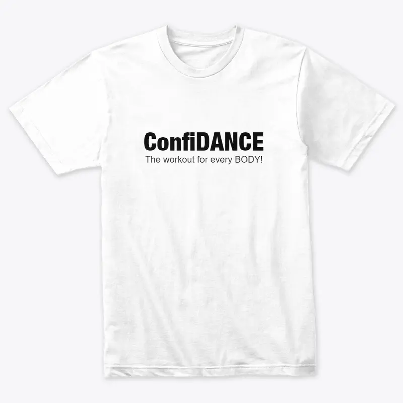 ConfiDANCE