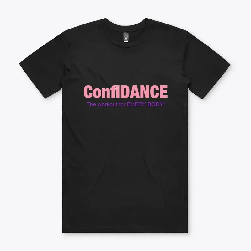 ConfiDANCE