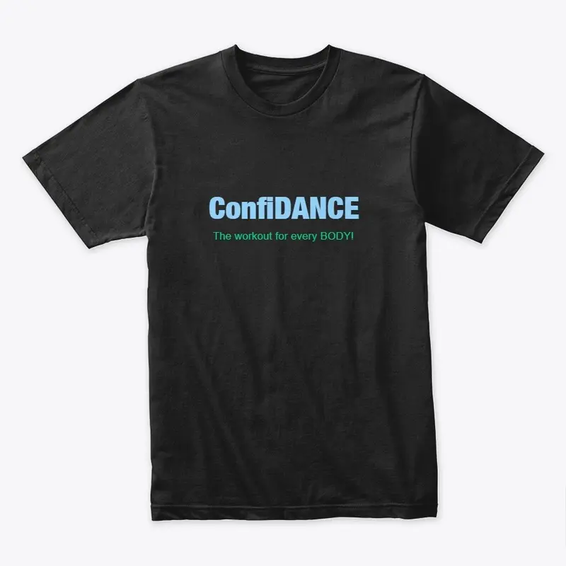 Confidance 3XL