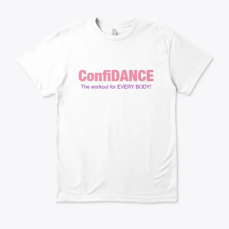 ConfiDANCE