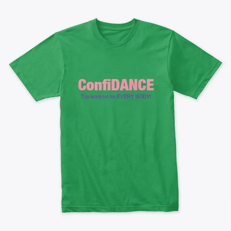 ConfiDANCE