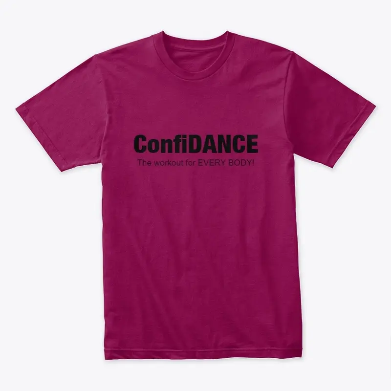 ConfiDANCE