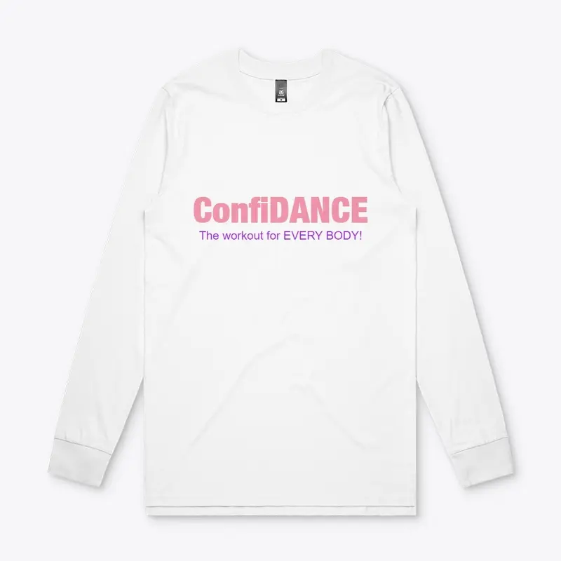 ConfiDANCE