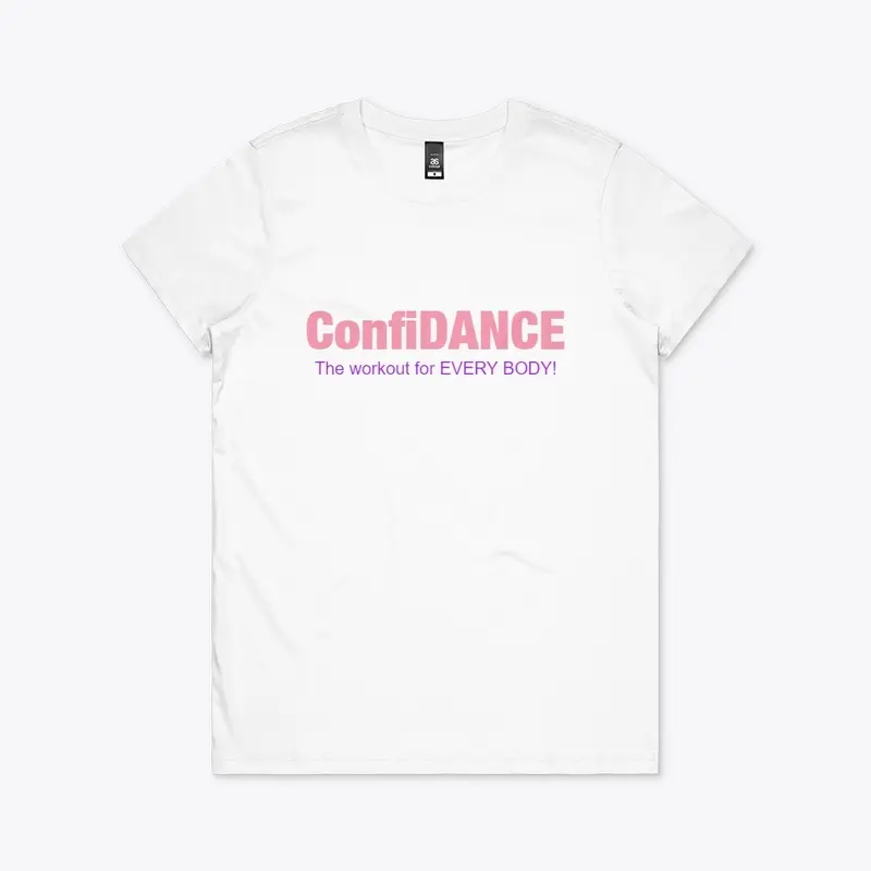 ConfiDANCE